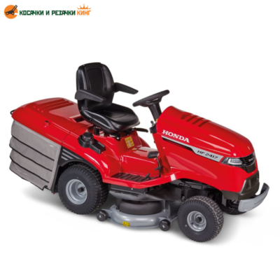 Трактор косачка HONDA HF 2417 HTE