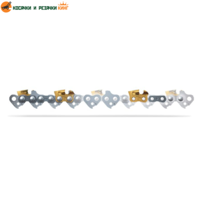 Верига за трион STIHL 3/8" Rapid Duro - 1.6 мм
