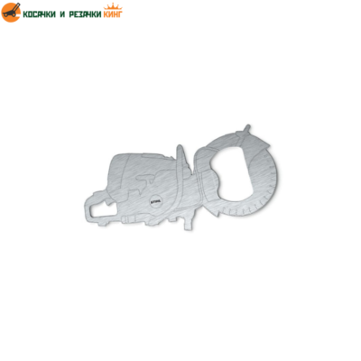 Отварачка - ъглошлайф STIHL