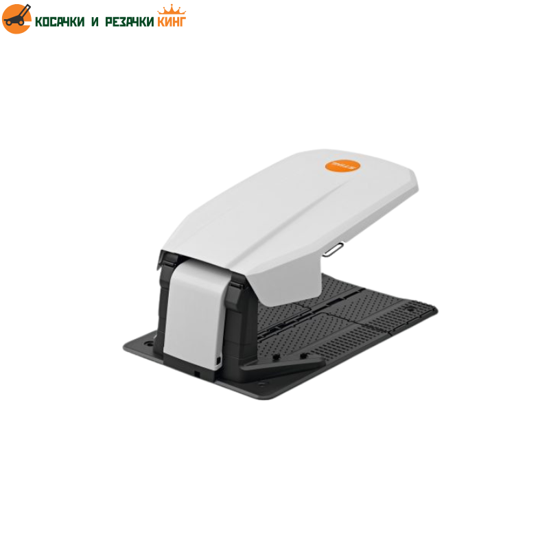 Защитен сенник за STIHL iMOW® 5 / 5 EVO / 6 / 6 EVO / 7 / 7 EVO / 7 PRO