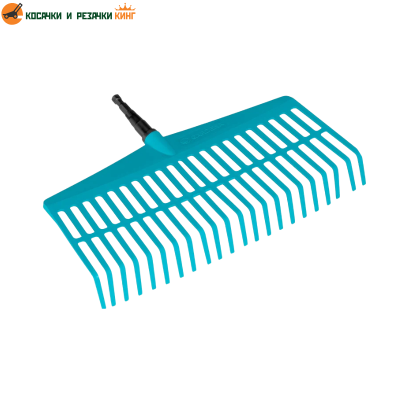 GARDENA combisystem Пластмасово гребло 43 см 3101-20 | KRK