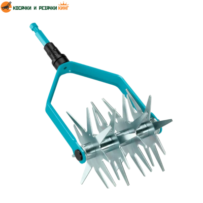 GARDENA combisystem Ръчна фреза 14 см, 3196-20