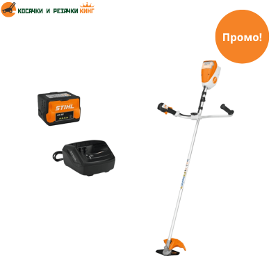 Акумулаторна коса STIHL FSA 80