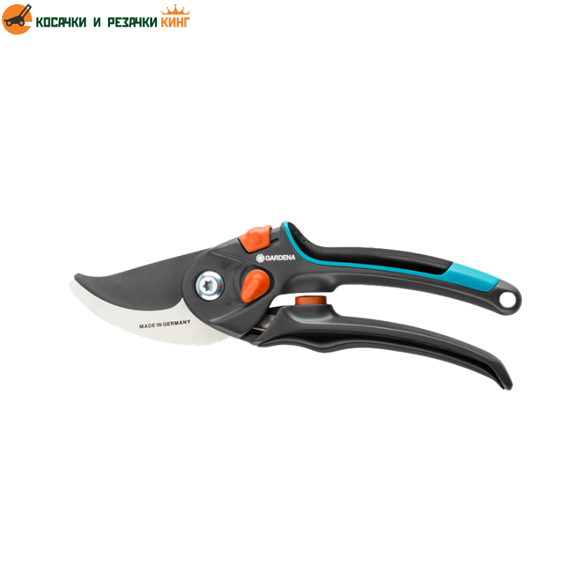 Градинска ножица GARDENA Comfort B/S-XL 08905-20