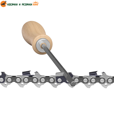 Пила STIHL HEXA 5,2 × 200 мм за Rapid HEXA | KRK