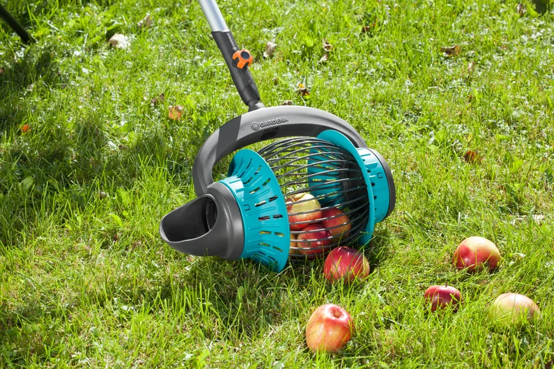 Плодосъбирач GARDENA combisystem 3108-20 | KRK