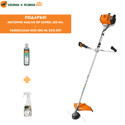 Полупрофесионална моторна коса STIHL FS 235