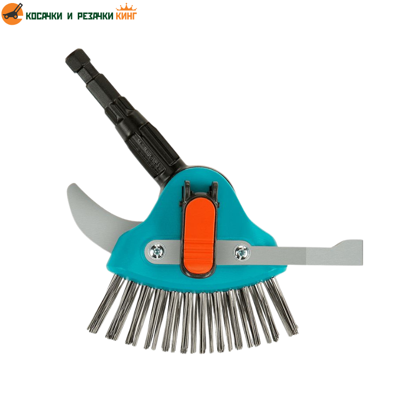 Уред за фуги GARDENA combisystem 3 в 1 | 3608-20