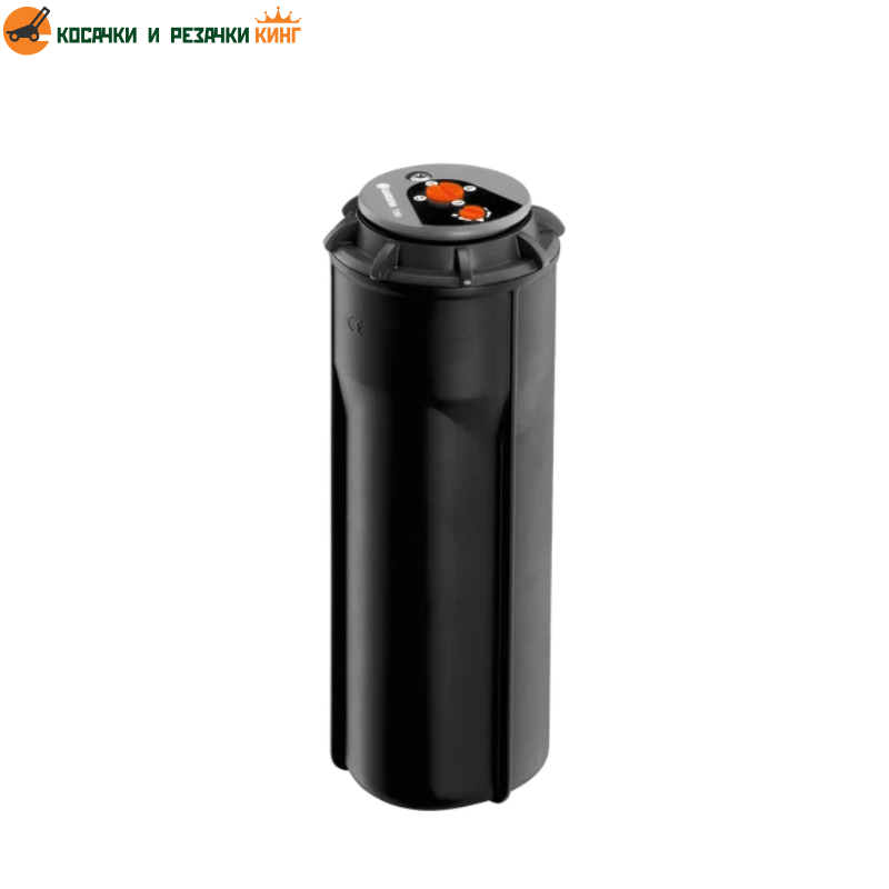 Разпръсквач GARDENA T 380 8205-29, до 380 м²